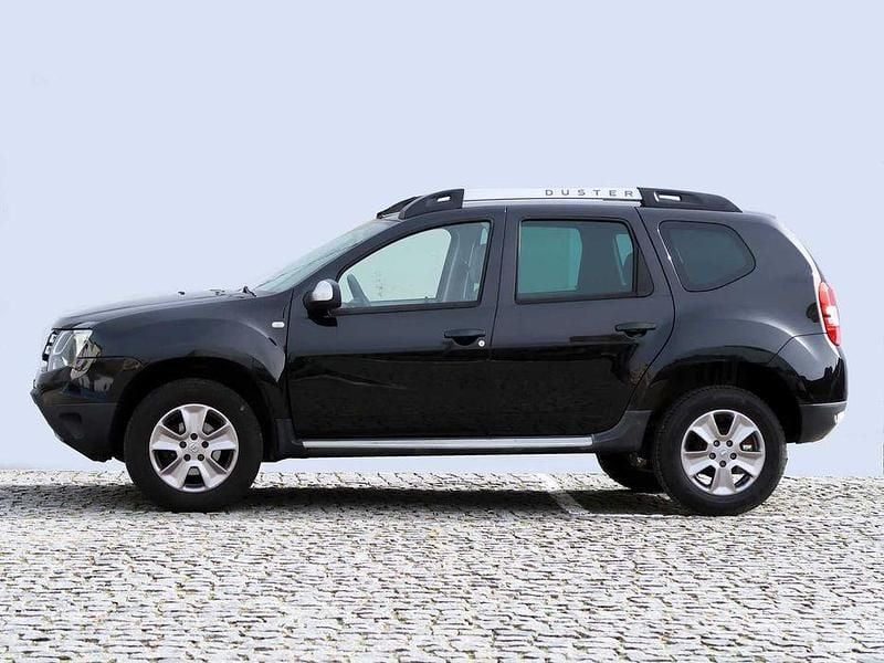 Usado Dacia Duster 110 HP (80 kW) 2014 SUV