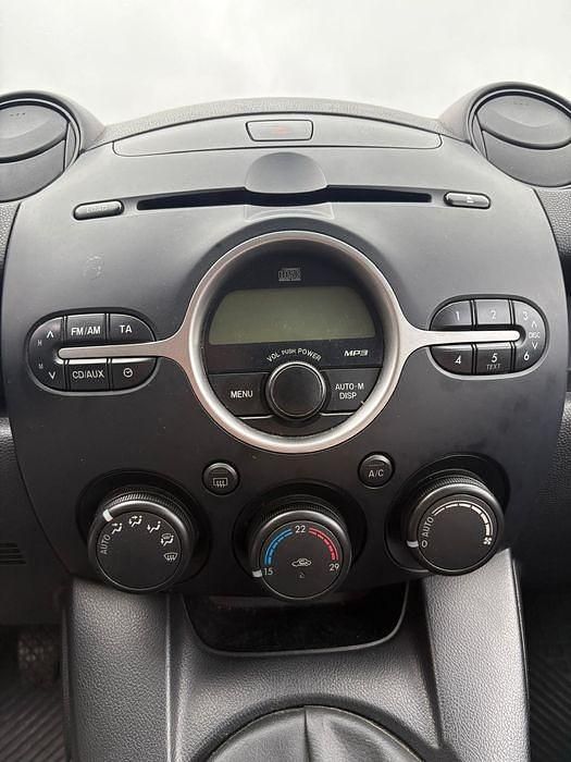 Usado Mazda 2 68 HP (50 kW) 2008 Citadino