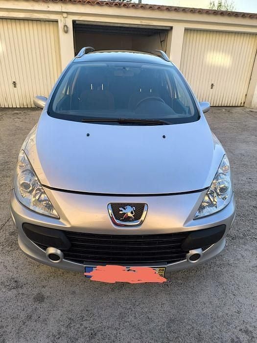 Usado 2008 Peugeot 307 Carrinha | € 5.000 (Preço justo) - Imagem 1/4