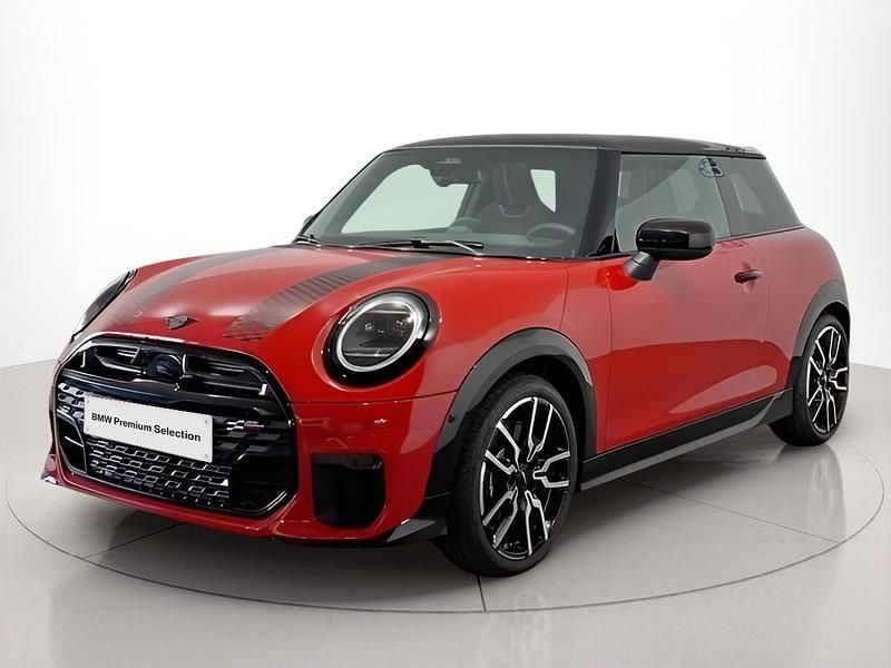 Usado 2024 Mini Cooper S Citadino | € 37.000 - Imagem 1/4