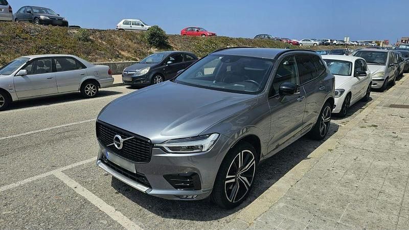 Usado 2020 Volvo XC60 SUV | € 41.000 (Preço justo) - Imagem 1/4
