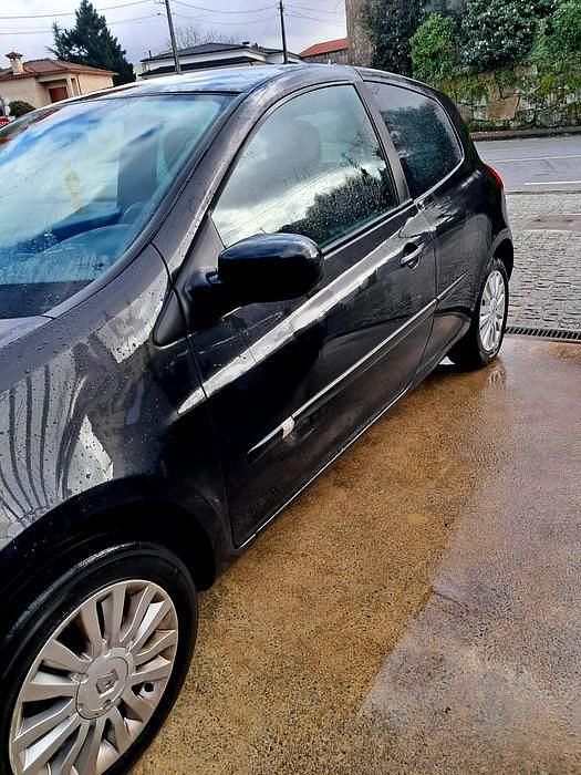 Usado Renault Clio III 2011