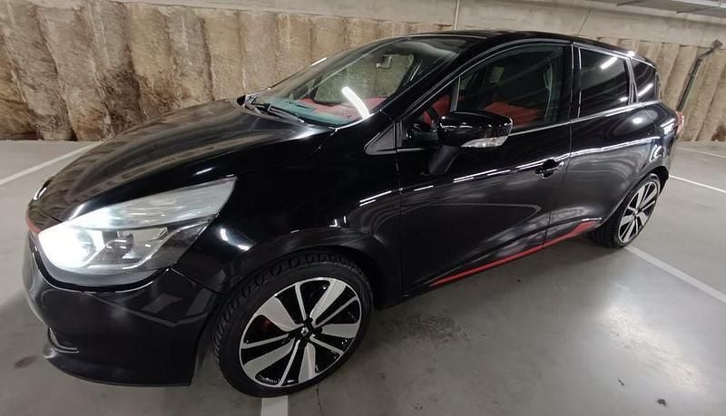 Usado 2014 Renault Clio IV Carrinha | € 6.950 (Super Preço) - Imagem 1/4