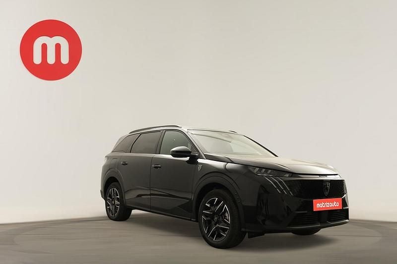 Novo 2025 Peugeot 5008 GT Monovolume | € 39.999 (Preço justo) - Imagem 1/4