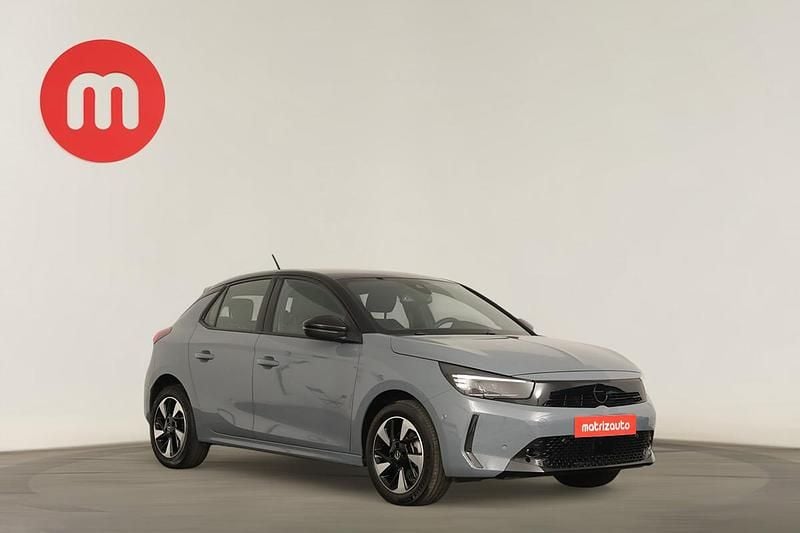 Usado 2024 Opel Corsa | € 18.699 (Preço elevado) - Imagem 1/4