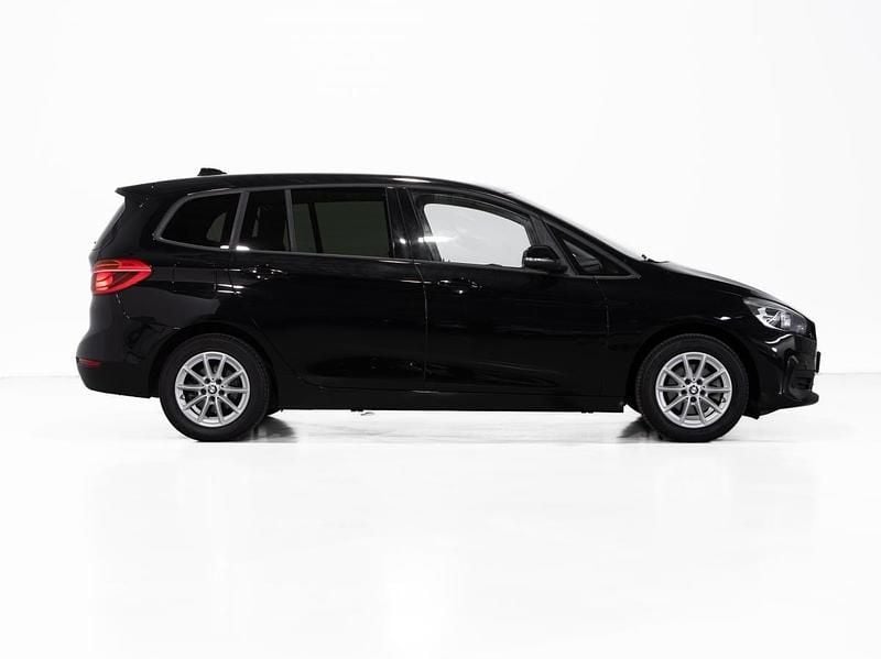 Usado BMW 216 Gran Tourer Advantage 116 HP (85 kW) 2019 Preto Monovolume