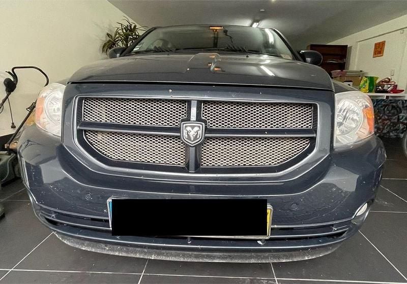 Usado 2007 Dodge Caliber SXT Citadino | € 6.500 - Imagem 1/4