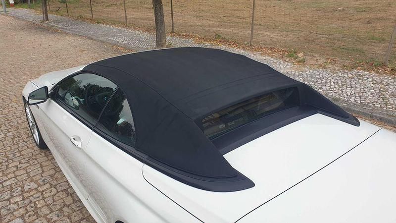 Usado BMW 640 M Sport 313 HP (230 kW) 2012 Coupé