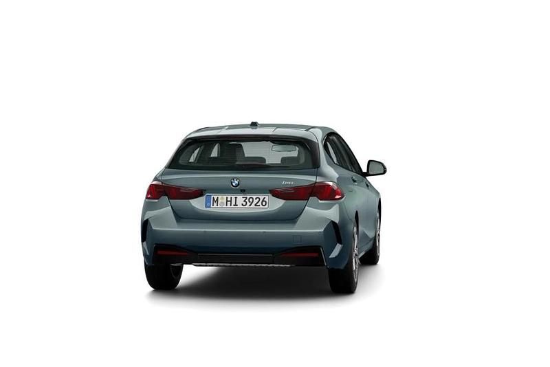 Novo BMW 118 Shadowline 150 HP (110 kW) 2025 1,030€1,030€410€410€410€410€ Citadino