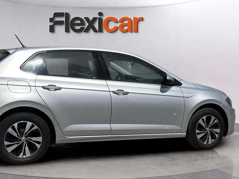 Cinza Usado 2017 VW Polo | € 10.490 (Preço justo) - Imagem 1/4