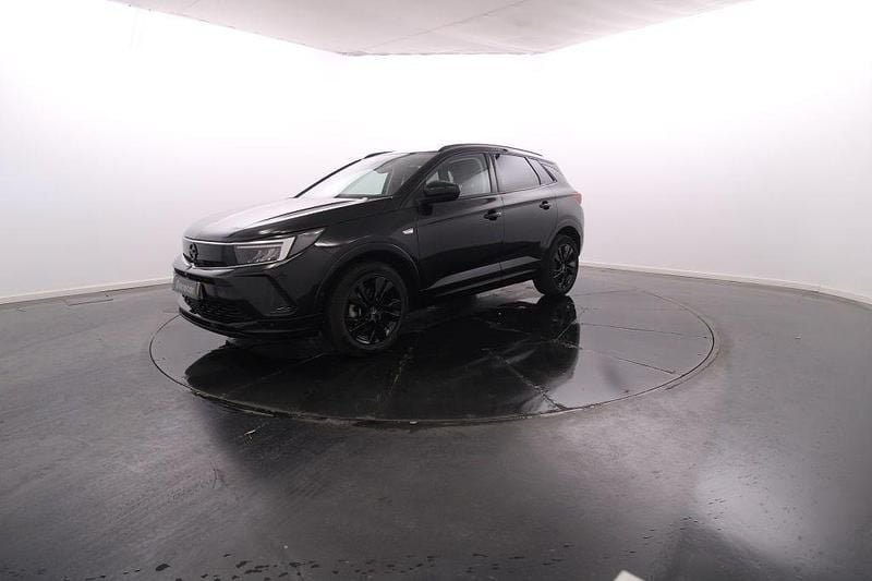 Preto Usado 2024 Opel Grandland X SUV | € 31.900 (Preço justo) - Imagem 1/4