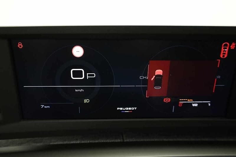 Branco Novo 2025 Peugeot 3008 | € 33.999 (Preço justo) - Imagem 1/4