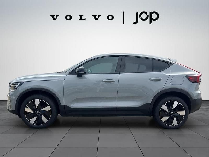 Usado Volvo C40 Ultimate 185 kW (252 HP) 2023 Cinza SUV