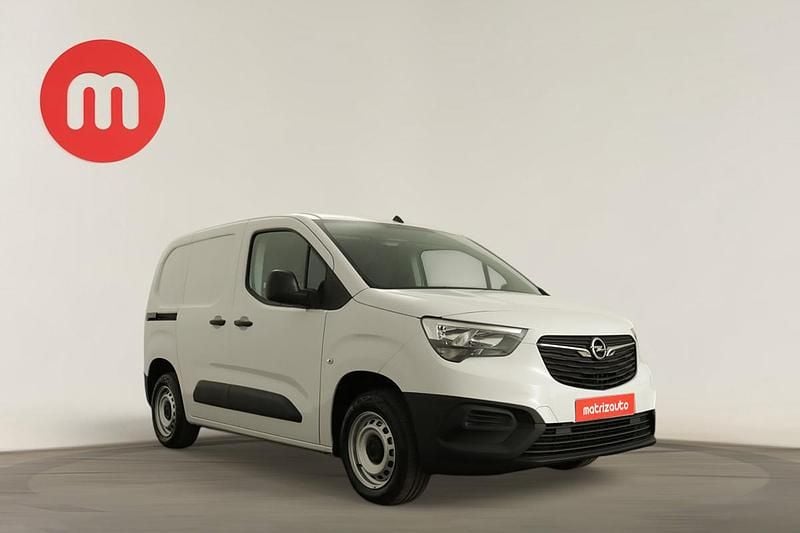 Usado 2023 Opel Combo Van | € 15.446 (Bom preço) - Imagem 1/4