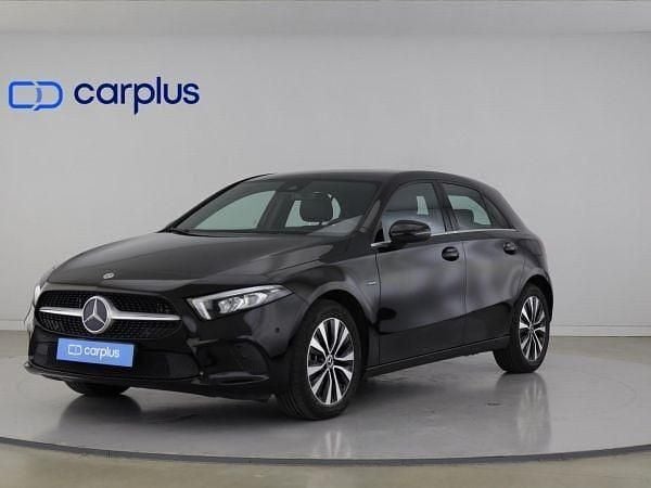 Preto Usado 2021 Mercedes A250 | € 29.900 (Preço justo) - Imagem 1/4
