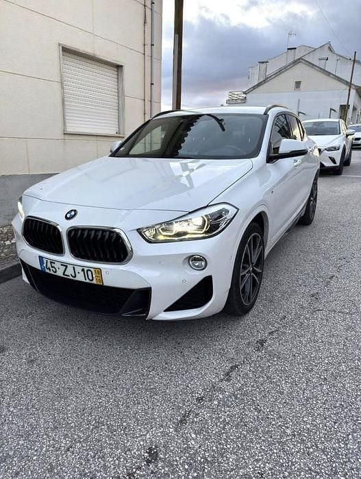 Usado 2019 BMW X2 Performance SUV | € 25.499 (Preço justo) - Imagem 1/4