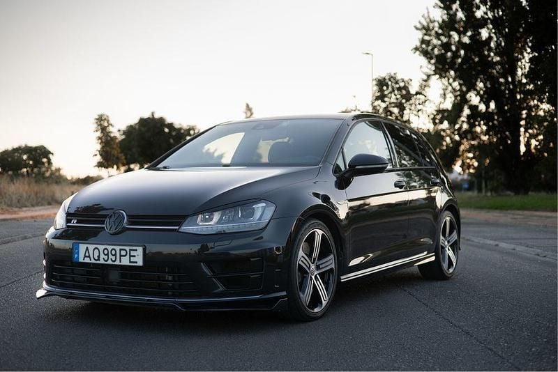 Usado 2016 VW Golf VII R | € 24.750 (Bom preço) - Imagem 1/4