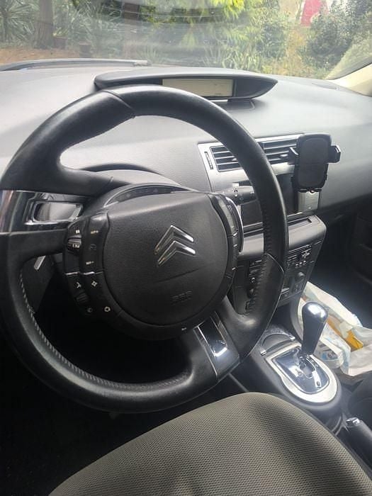 Usado Citroën C4 115 HP (84 kW) 2009 Coupé