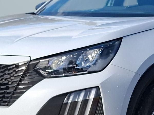 Usado Peugeot 2008 100 HP (73 kW) 2025 Branco SUV