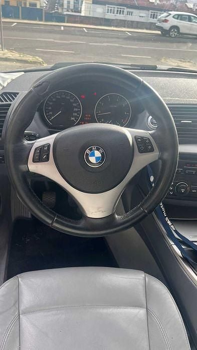 Usado 2006 BMW 116 Citadino | € 5.600 (Bom preço) - Imagem 1/4