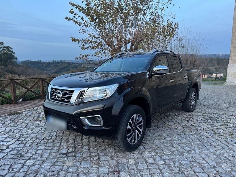 Usado 2016 Nissan Navara Pickup | € 30.500 (Preço justo) - Imagem 1/4