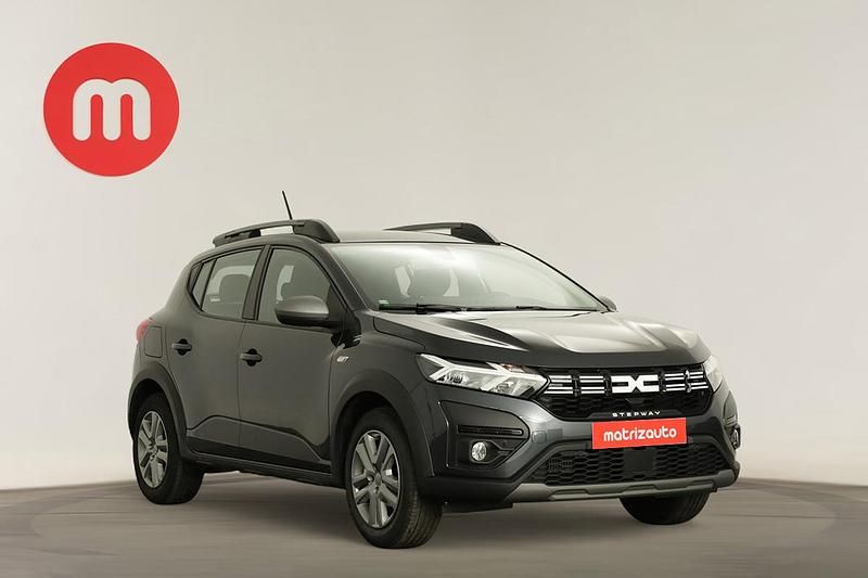 Usado 2023 Dacia Sandero Expression Citadino | € 14.999 (Bom preço) - Imagem 1/4