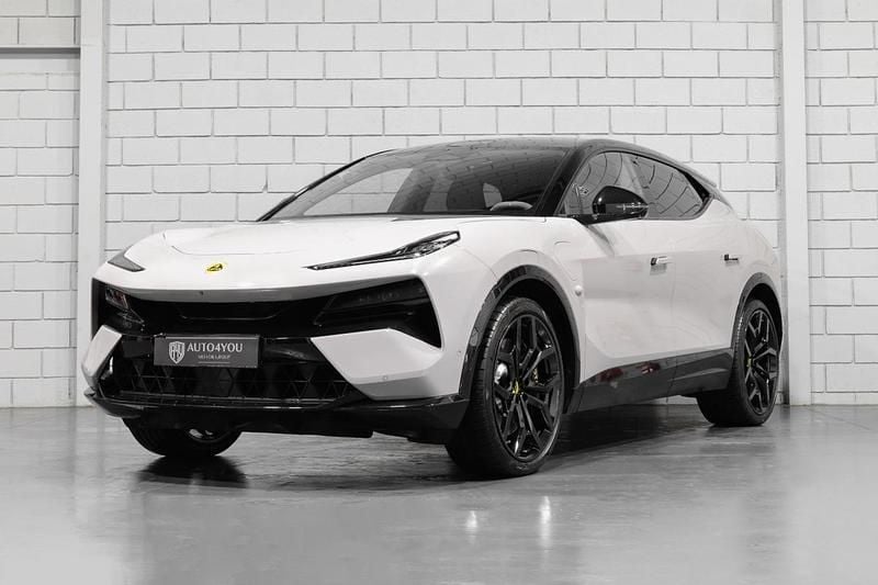 Outra Usado 2023 Lotus Eletre SUV | € 94.990 - Imagem 1/4