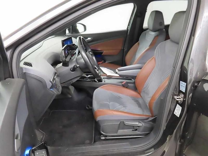 Usado VW ID.4 Pro Performance 150 kW (204 HP) 2021 Preto SUV