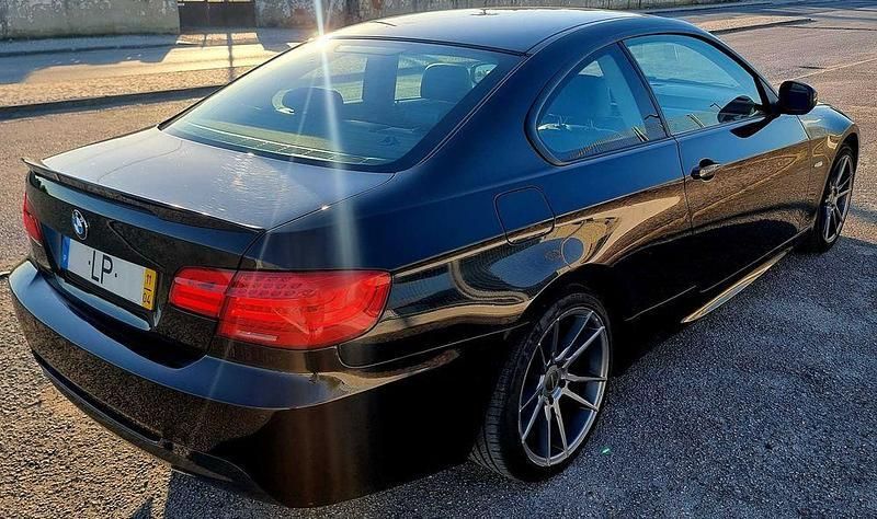 Usado 2011 BMW 320 Comfort Edition Coupé | € 14.000 (Preço justo) - Imagem 1/4