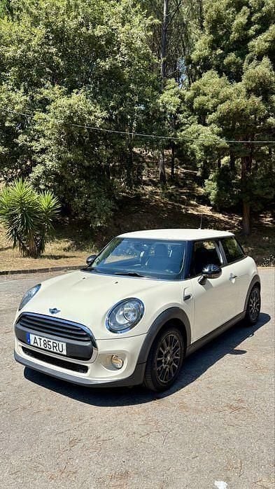 Usado 2015 Mini ONE Citadino | € 10.990 (Super Preço) - Imagem 1/4