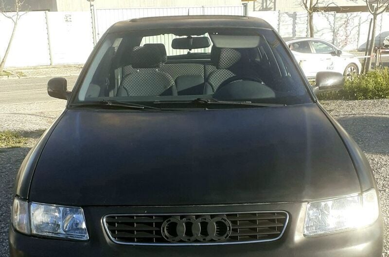Usado 2000 Audi A3 Sedan | € 3.100 (Caro) - Imagem 1/4