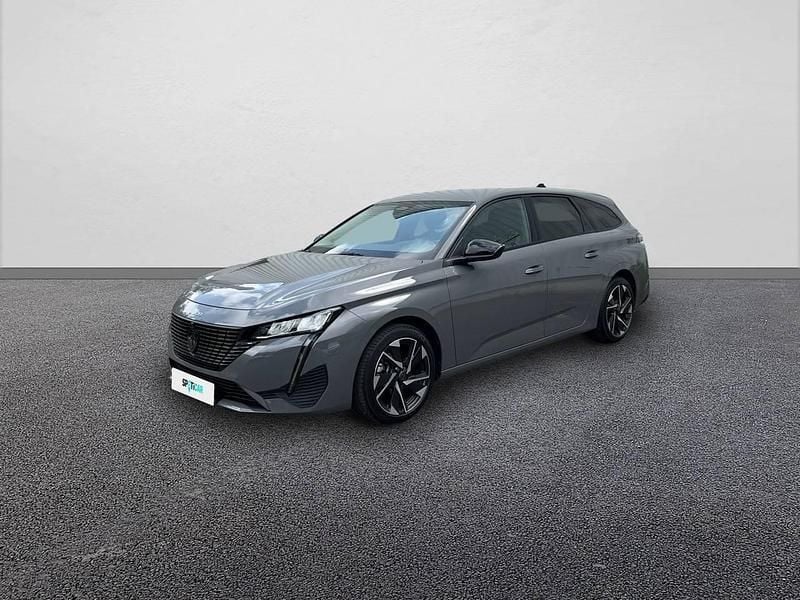 Cinza Usado 2024 Peugeot 308 Allure Carrinha | € 23.450 (Super Preço) - Imagem 1/3