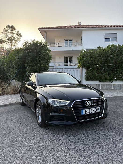 Usado 2019 Audi A3 Sedan | € 13.750 (Super Preço) - Imagem 1/4