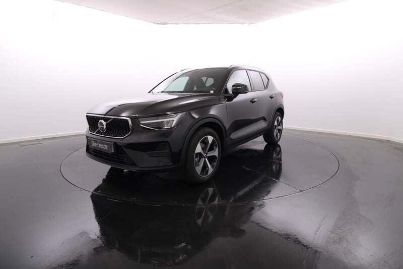 Preto Usado 2024 Volvo XC40 SUV | € 36.450 (Preço elevado) - Imagem 1/4