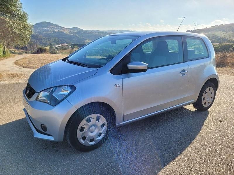 Usado 2012 Seat Mii Citadino | € 5.900 - Imagem 1/4