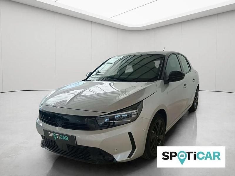 Cinzento Usado 2025 Opel Corsa | € 19.950 (Preço elevado) - Imagem 1/4