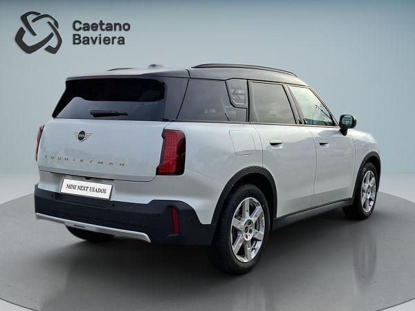 Usado Mini Countryman 163 HP (119 kW) 2025 Branco SUV