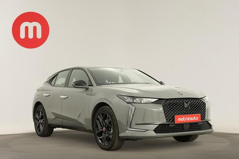 Usado DS Automobiles DS4 Performance 130 HP (95 kW) 2024 SUV