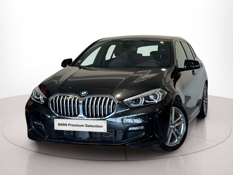 Usado 2024 BMW 116 Citadino | € 33.946 (Preço elevado) - Imagem 1/4