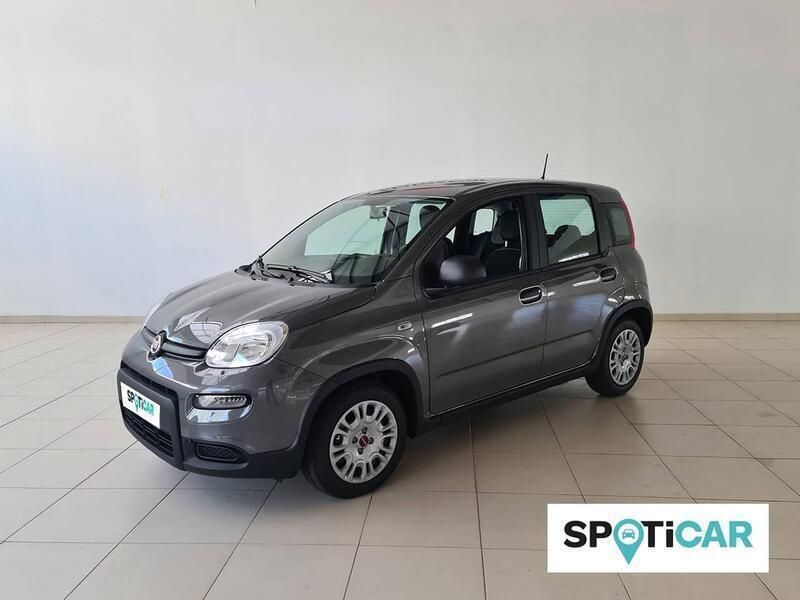 Usado 2023 Fiat Panda Launch Edition Citadino | € 15.450 (Preço elevado) - Imagem 1/4