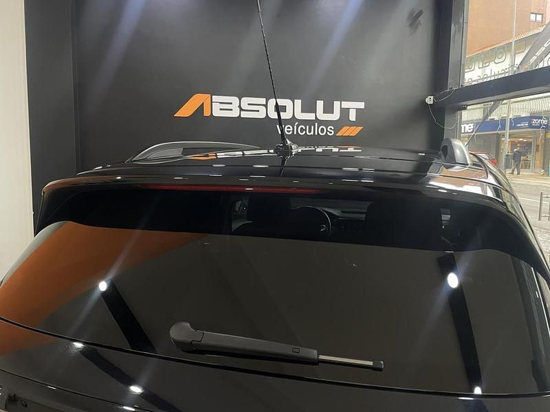 Preto Usado 2023 VW T-Cross Advance SUV | € 17.990 (Super Preço) - Imagem 1/4