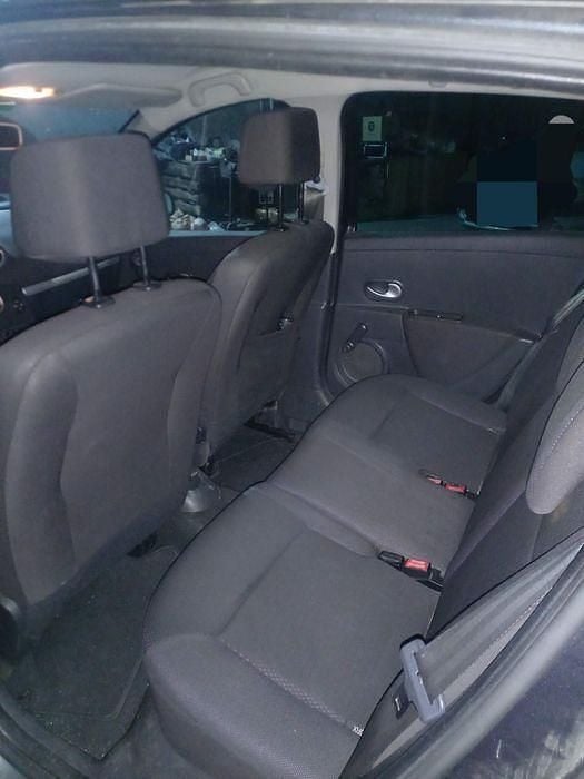 Usado 2008 Renault Clio II Sedan | € 3.500 (Preço justo) - Imagem 1/4