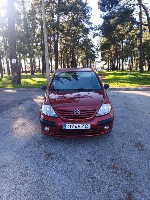 Usado 2005 Citroën C3 | € 1.650 - Imagem 1/4