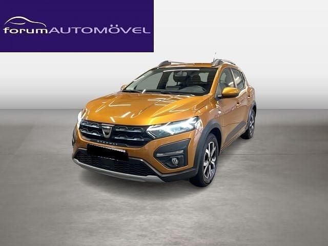 Outra Usado 2021 Dacia Sandero Citadino | € 14.999 (Preço elevado) - Imagem 1/4