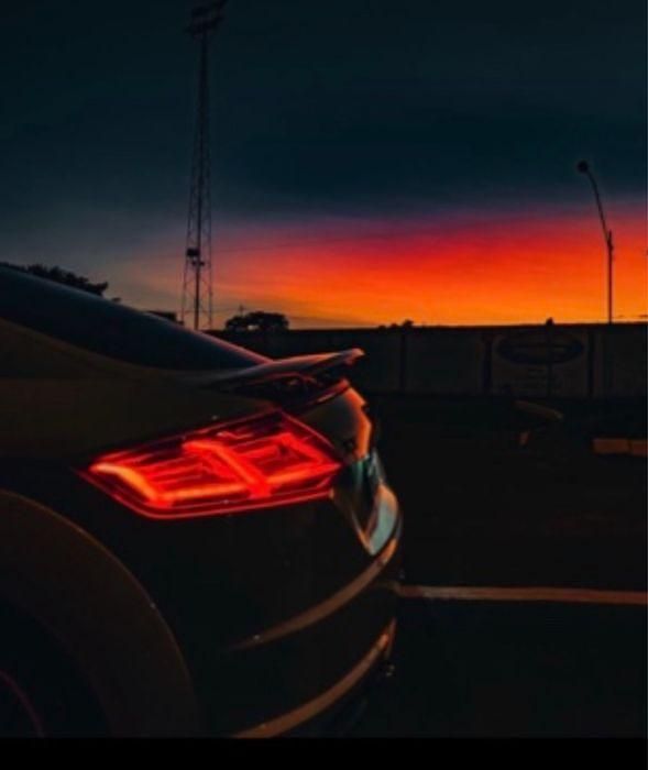 Usado Audi TT S-Line 184 HP (135 kW) 2015 Coupé