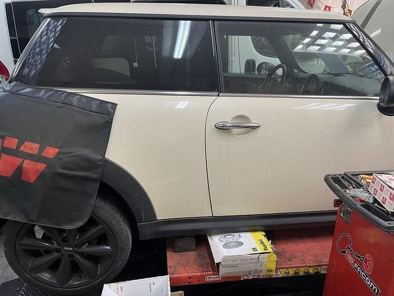 Usado 2013 Mini One D Citadino | € 5.800 - Imagem 1/3