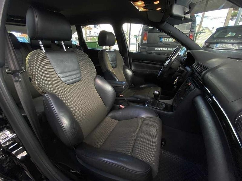 Usado Audi RS4 380 HP (279 kW) 2001 Preto Carrinha