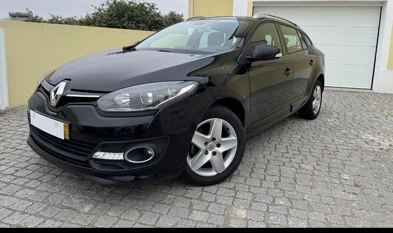 Usado 2015 Renault Mégane III Sedan | € 4.950 (Super Preço) - Imagem 1/4