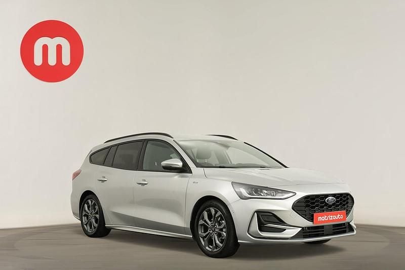Usado 2025 Ford Focus ST-Line Carrinha | € 25.499 (Bom preço) - Imagem 1/4