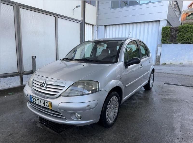 Usado 2003 Citroën C3 Citadino | € 1.999 (Bom preço) - Imagem 1/1